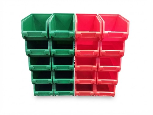 Pack 1 litre - pack, 10