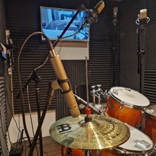 Acoustic Foam Panels 60cmx60cm Soundproof Wall Panels 44 In Total