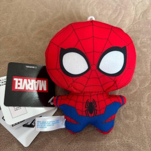Marvel yuru doll plush mascot - doll,