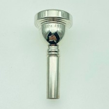 Arnold and Son Trombone Mouthpiece 4G - Large Shank - Free UK Shipping