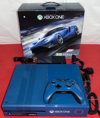 Xbox one very rare forza - very,