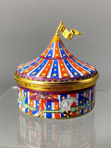 Staffordshire enamels - staffordshire,