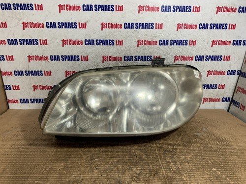 Fiat punto mk2 188 2005 - punto,
