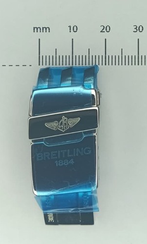 Breitling original steel pilot - original,