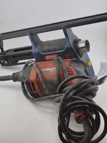 Hilti 5000 and - hilti, sd