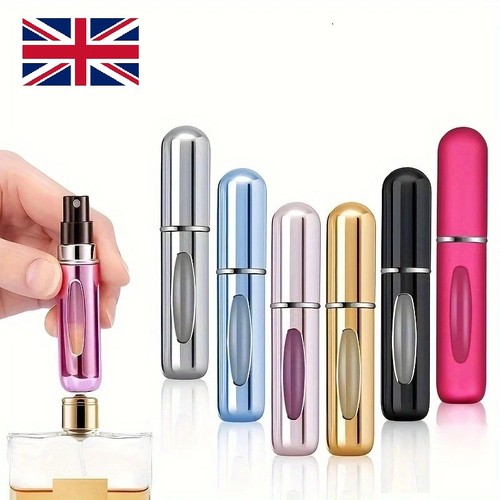 5ml portable perfume - 5ml,