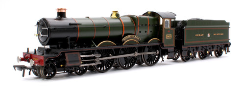 Bachmann 004a gwr 49xx - bachmann,