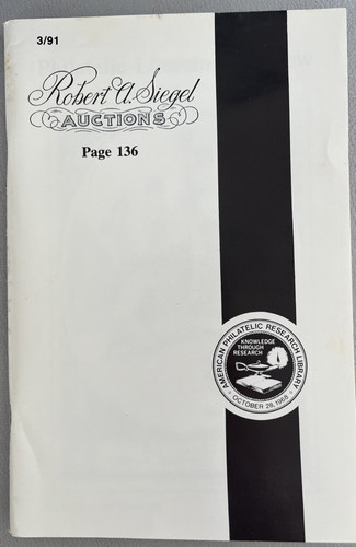 Philatelic literature review - philatelic,