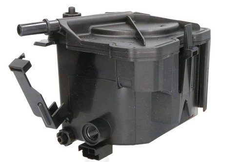 Fuel filter fits - , volvo