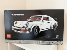 LEGO Porsche 911 (10295) -