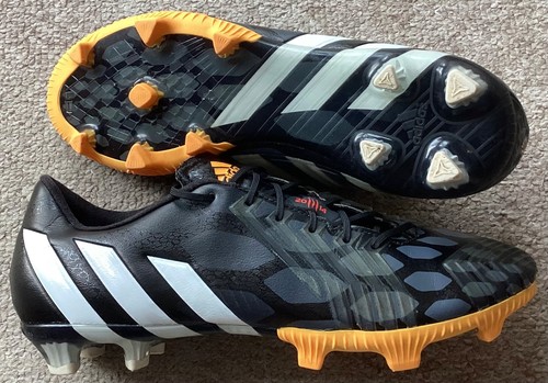 Adidas predator instinct fg - adidas,