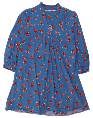Zara womens sleeve tent - zara,