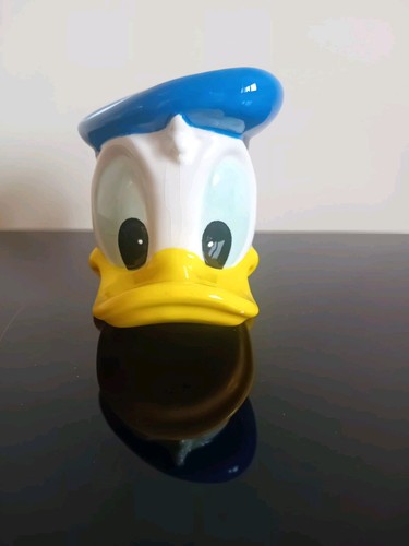 New disney donald - new, 3d