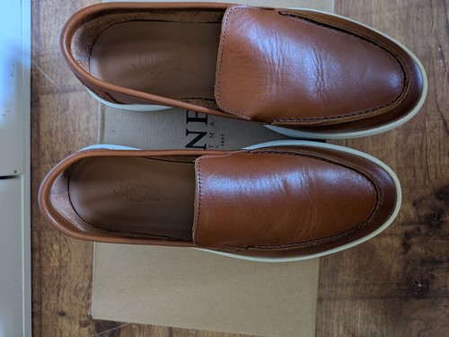 Jones the bootmaker men - the, size