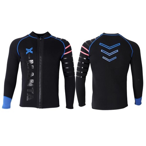 3mm neoprene wetsuits - wetsuits, top