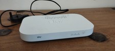 Sky Broadband Wi-Fi Booster  White