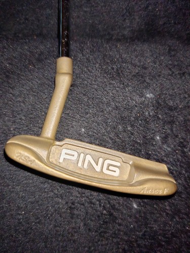 Ping anser putter right handed - ping,