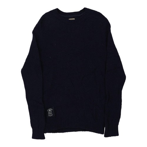 Napapijri jumper large navy - -,