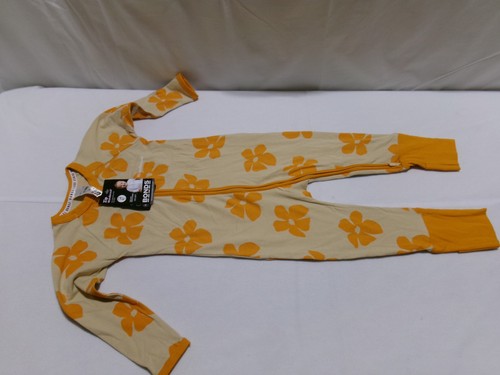 Bonds one piece - piece, zippy