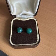 Vintage 925 silver - 925, turquoise