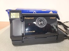 Vintage collectable polaroid - vintage,