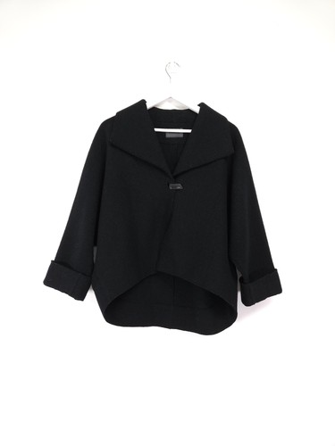 Oska wool jacket one - jacket,