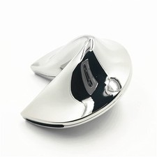 Personalized Metal Silver