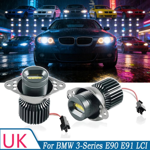 30w error led angel eyes - no,