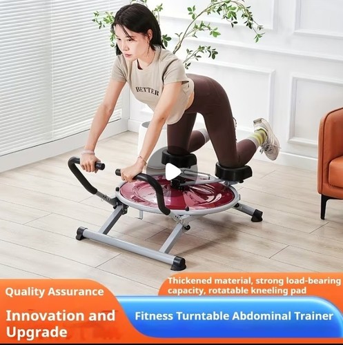 Circle pro abdominal - ab,