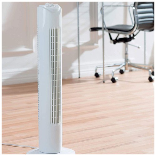 Tower fan fine - tower, 32"