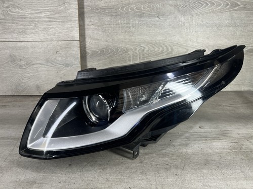 Range rover evoque l538 - range,