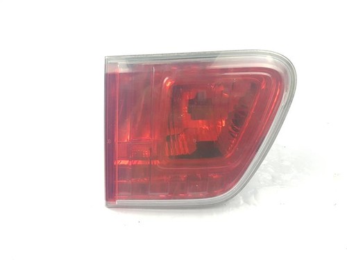 2009 2012 mk3 toyota avensis - 2009-2012,