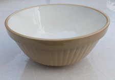 TG Green Mixing Bowl - Vintage