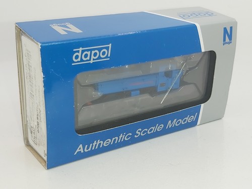 Dapol 007 036 57xx 6 - dapol, 0-6-0