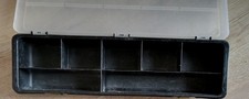 Large Long 40cm 7 Compartment