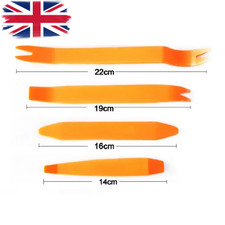 Trim Tool 4PC Removal Set