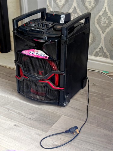 Boom fi bluettoth - x,