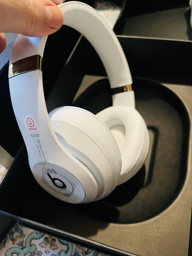 Beats dre studio 3 - dre,