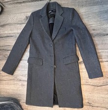 ZW Collection Zara Grey Wool