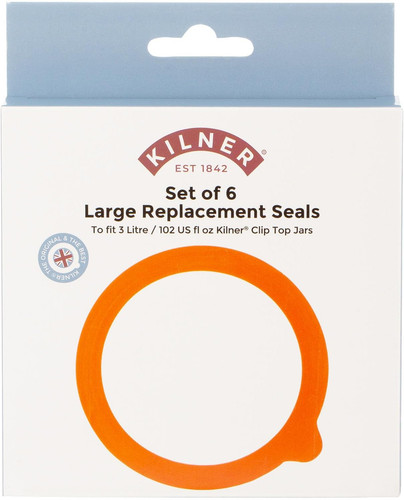 Efficient pack airtight - efficient, 6-pack