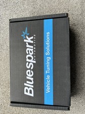 Blue spark tuning box - Set