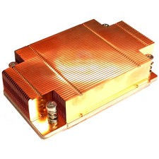 Cisco UCS C220 M3 Heatsink