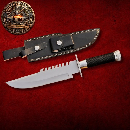 Commando replica knife - commando,