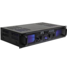 Skytec SPL-1000 PA Power