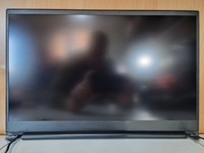 Razer Blade Pro 17 17.3" Full