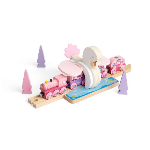 Bigjigs rail swan - bigjigs, tunnel