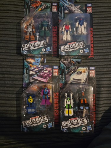 Transformers earthrise - transformers,