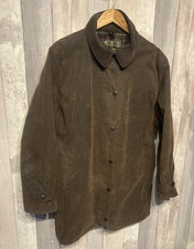 Rare Ladies Newmarket Brown