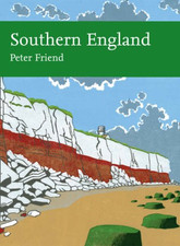 Southern England: The Geology