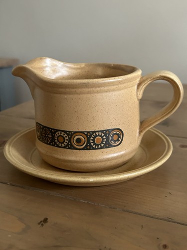 Vintage kiln craft bacchus - vintage,